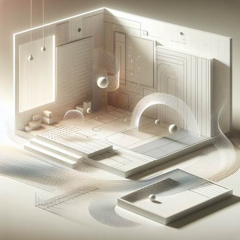 Papel para forrar pisos: guía completa, opciones y consejos para renovar tu hogar en Colombia