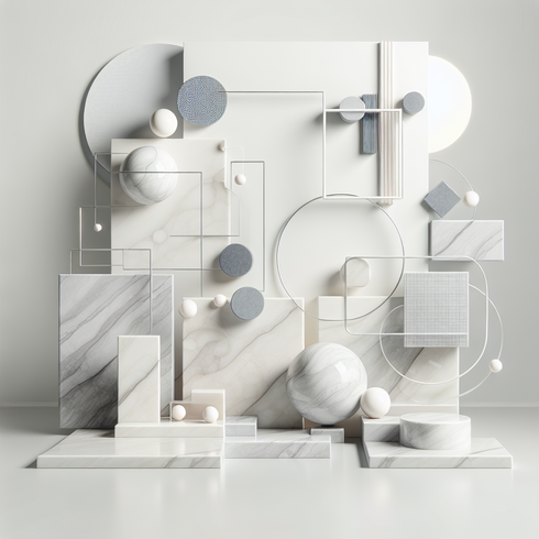 Papel pared efecto mármol: guía completa para renovar tus espacios en Colombia