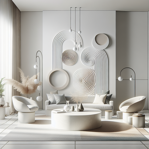 Papel pintado de calidad: guía completa para renovar tus espacios en Colombia