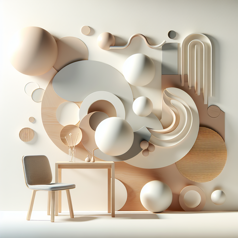 Papel pintado para madera: guía completa, ideas y consejos para renovar tus espacios en Colombia