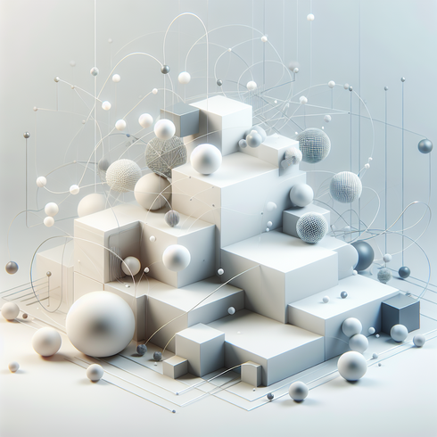 Papel tapiz 3D blanco: guía completa para renovar tus espacios en Colombia