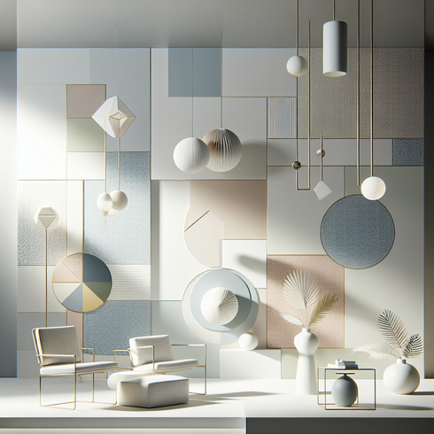 Papel tapiz colorido: guía completa para renovar tus espacios en Colombia