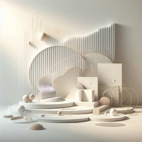 Papel tapiz de pared 3D: guía completa para renovar tus espacios en Colombia