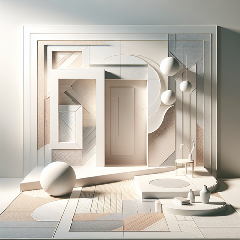 Papel tapiz de piso: guía completa para renovar tus pisos en Colombia | Starhouse