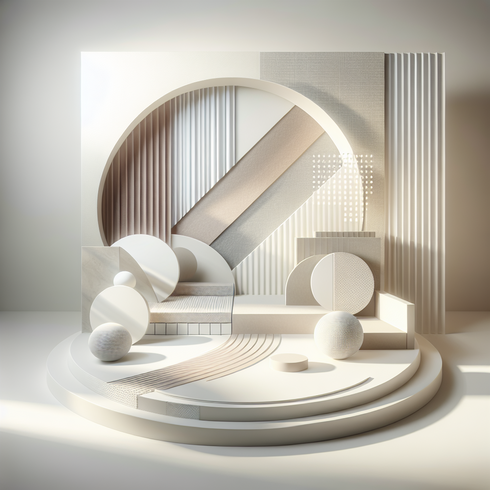 Papel tapiz de vinilo y telas: guía completa para renovar tus espacios en Colombia