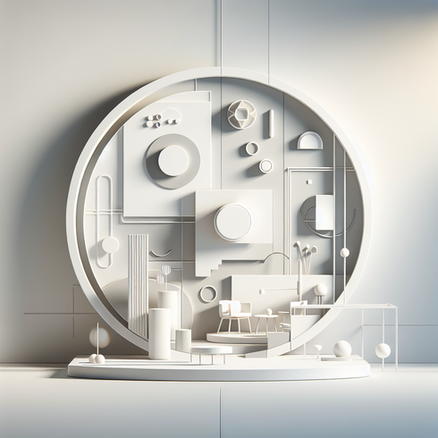 Papel tapiz gris para pared: guía práctica para renovar tu hogar en Colombia