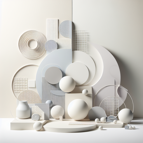 Papel tapiz grueso: guía completa para renovar paredes en Colombia