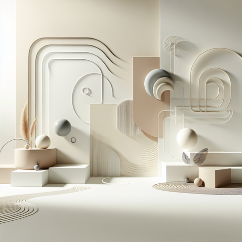 Papel tapiz grueso para pared: guía completa de selección e instalación en Colombia