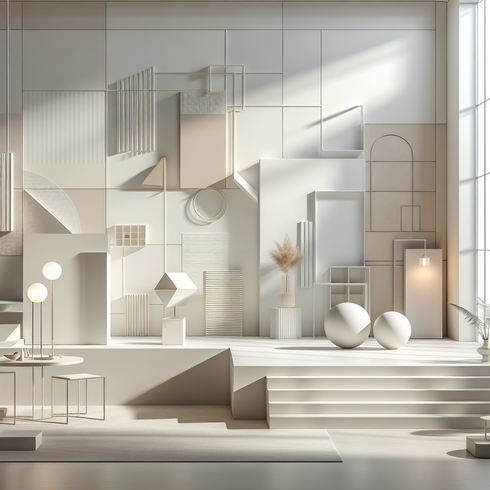 Papel tapiz mural: guía completa para renovar tus paredes en Colombia