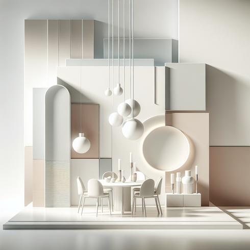 Papel tapiz para comedor: guía completa de diseño, instalación y mantenimiento en Colombia