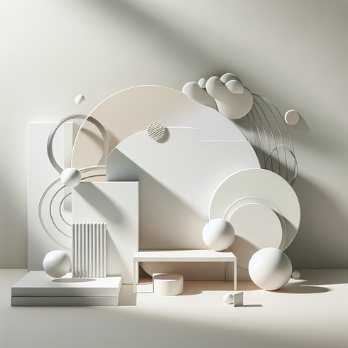 Papel tapiz para escritorio: ideas, instalación y consejos para renovar tu espacio