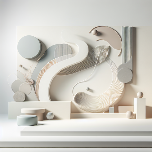 Papel tapiz para pared de TV: la guía definitiva para renovar tu sala en Colombia