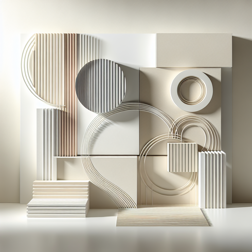 Papel tapiz para pared en Colombia: guía completa, tipos y consejos de instalación