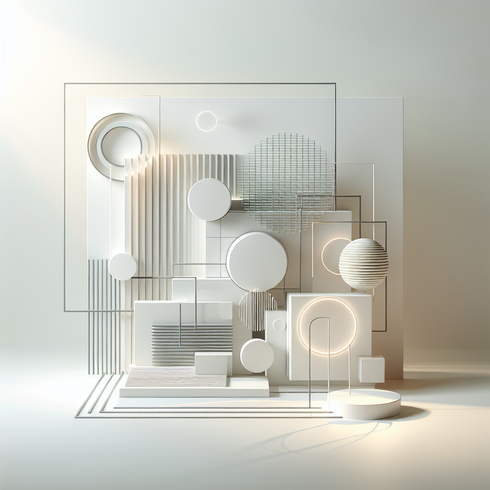 Papel tapiz para pared gris: diseños, instalación y guía práctica en Colombia