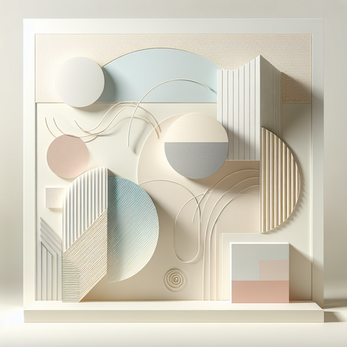 Papel tapiz para pintar: guía completa, ventajas y consejos en Colombia