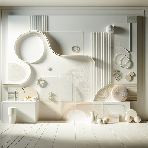 Papel tapiz para piso de cocina: guía completa, instalación y mejores opciones en Colombia