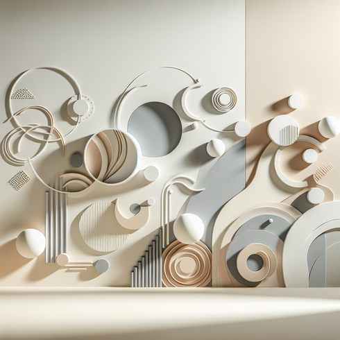 Papel tapiz vinílico autoadhesivo: guía completa para renovar tus espacios en Colombia