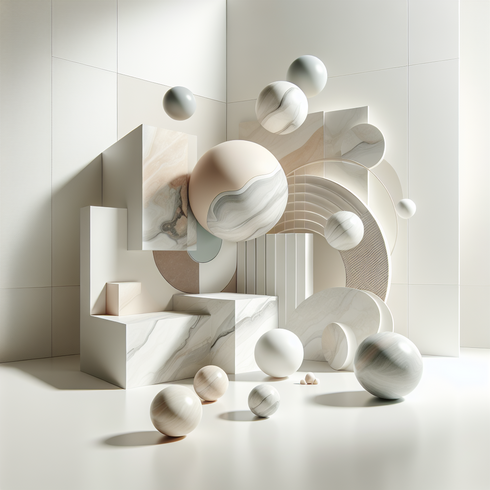 Papel vinílico imitación mármol: guía completa para renovar tus espacios en Colombia