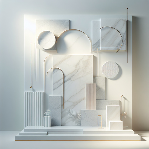 Pared con mármol: guía completa para revestir y renovar espacios en Colombia