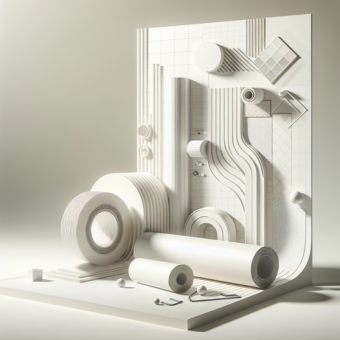 Rollos de papel pintado autoadhesivo: guía completa para renovar tus espacios en Colombia