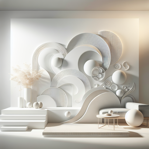 Tapiz adhesivo para pared: guía completa para renovar tu hogar en Colombia