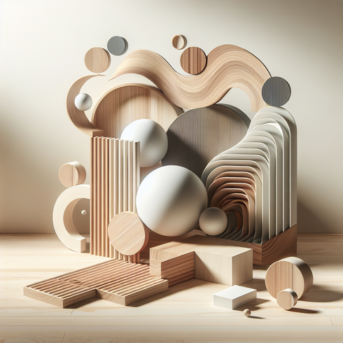 Tapiz de madera: guía completa para renovar y revestir espacios en Colombia