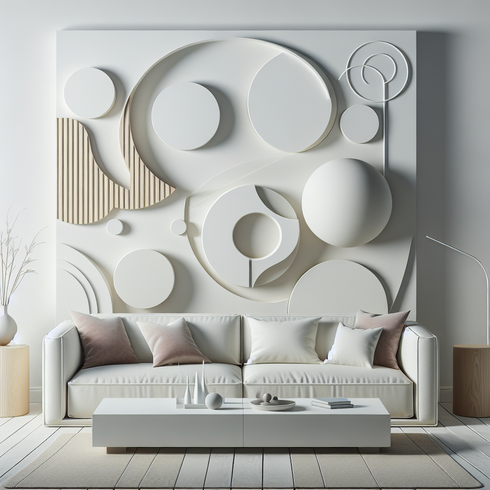 Tapiz de pared para sala: ideas, tipos y guía práctica en Colombia