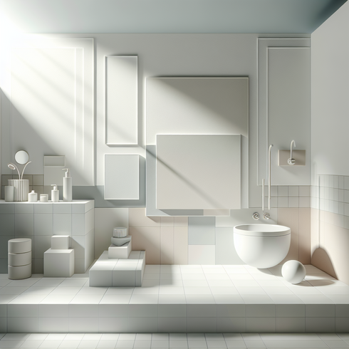 Tapiz para piso de baño: guía de compra, instalación y mantenimiento en Colombia