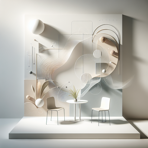 Venta de papel mural en Colombia: guía completa para elegir, comprar e instalar