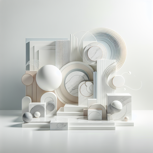 Vinilo decorativo mármol: guía completa para renovar tus espacios en Colombia