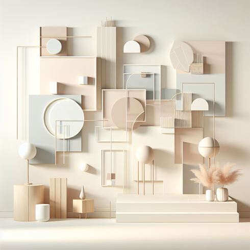 Casa de papel pintado: guía completa para renovar tu hogar en Colombia