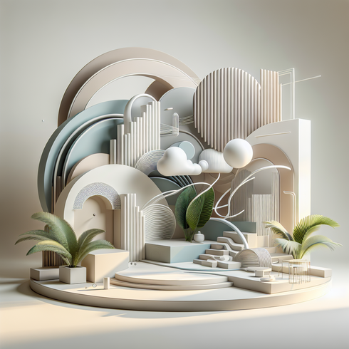 Comprar papel tapiz cerca de mí en Colombia: guía completa para renovar tus espacios