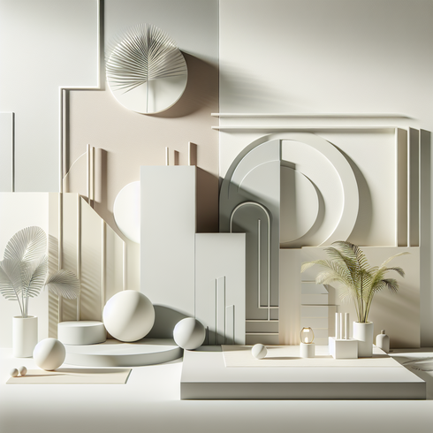 Cómo decorar con papel tapiz: guía práctica para renovar tus espacios en Colombia