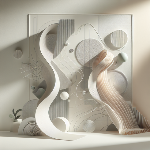 Cómo se pega el papel tapiz: guía completa para instalarlo en Colombia | Starhouse