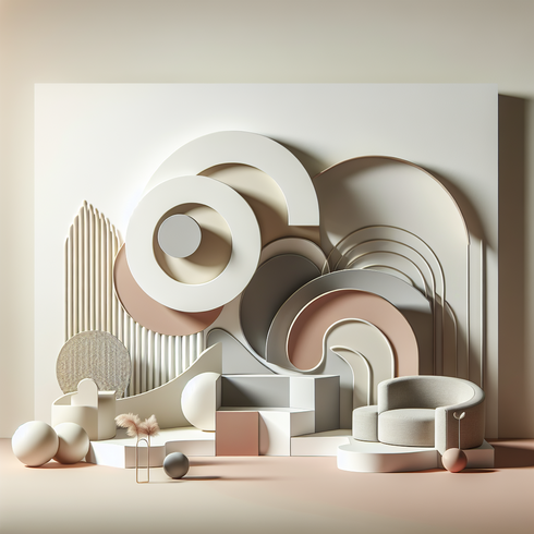 Decoración con papel de colgadura: guía completa para renovar tus espacios en Colombia