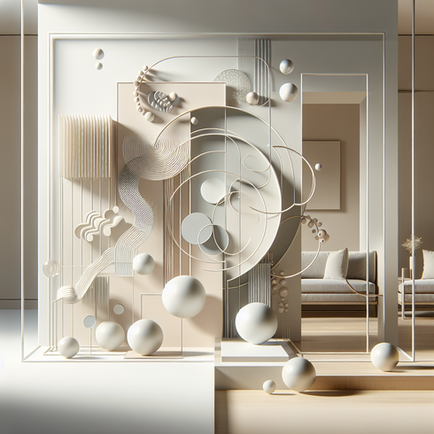 Decoración de casa con papel tapiz: guía completa para transformar tus espacios en Colombia