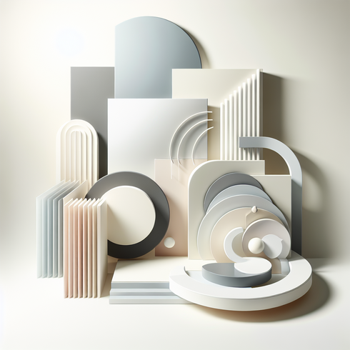 Diferencia entre vinilo y papel pintado: guía completa para elegir en Colombia