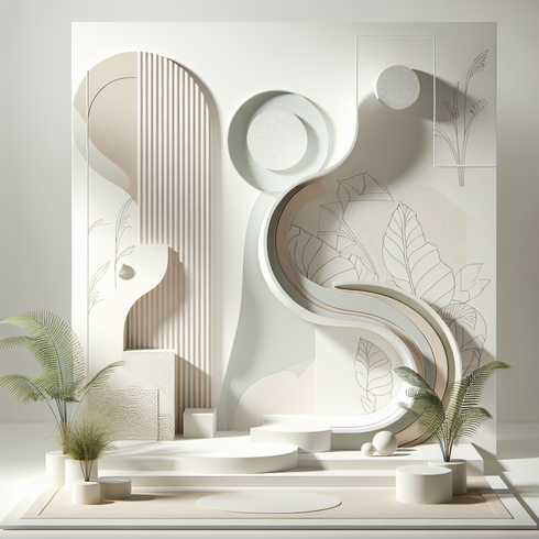 Diseños con papel tapiz: guía práctica para renovar tus espacios en Colombia