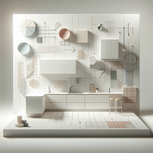 Diseños de papel tapiz para cocina: ideas, tipos y consejos para renovar tu espacio en Colombia