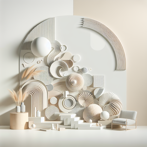 Estilos de papel de colgadura: guía completa para renovar tus espacios en Colombia