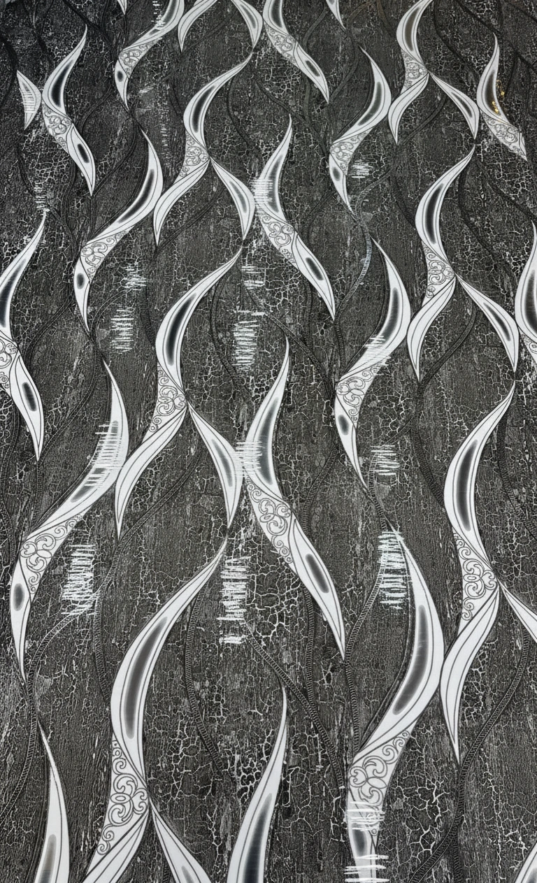 Rollo Adhesivo Marmolizado Espuma XPE - 1.20 mts x 3 mts - Imagen 11