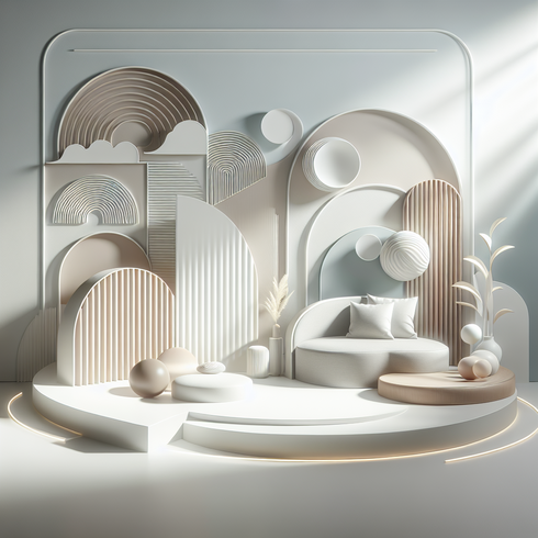 Guía de decoración con papel tapiz en Colombia: ideas, tipos y consejos para renovar tu hogar