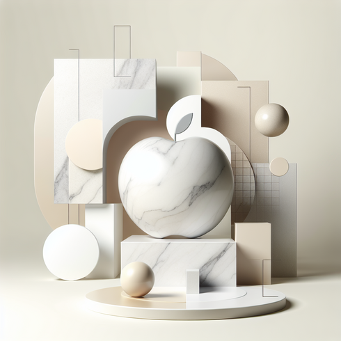 Imitación de mármol en paredes: Guía completa para renovar tu espacio en Colombia