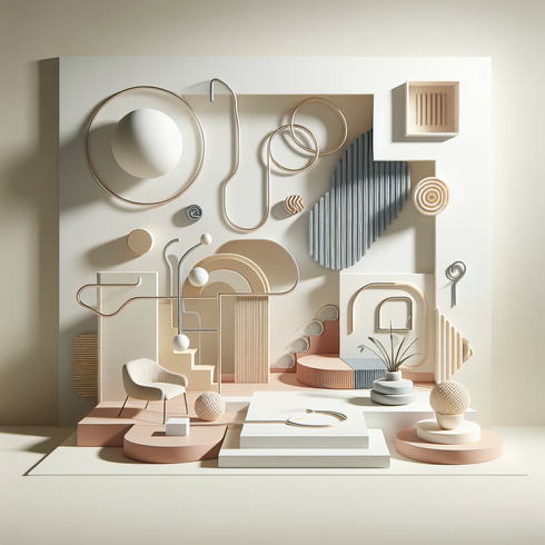 La casa del papel tapiz: guía completa para decorar y renovar en Colombia