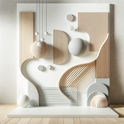 Madera tapiz: guía completa para revestir y renovar espacios en Colombia