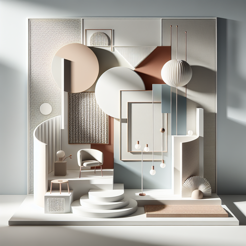 Modelos de papel tapiz: guía completa para elegir, instalar y renovar espacios en Colombia