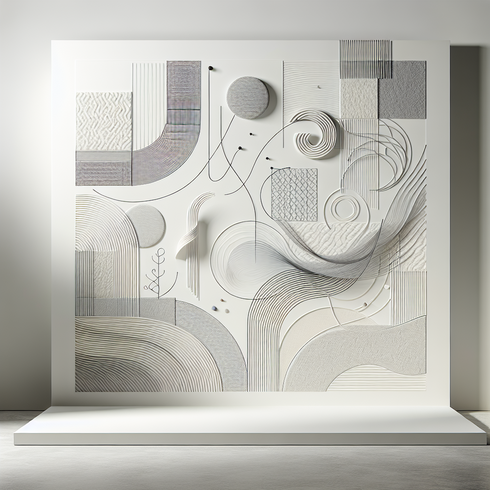 Modelos de tapiz para pared: guía completa de estilos, materiales y cómo elegir en Colombia