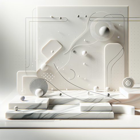 Mármol falso para cocina: guía completa, beneficios y opciones en Colombia