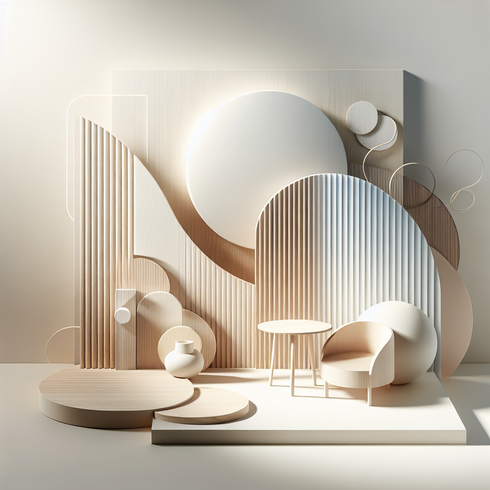 Papel adherible madera: guía completa para renovar muebles y paredes en Colombia