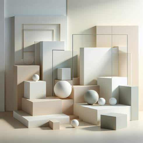 Papel adhesivo 3D: guía completa para renovar paredes y muebles en Colombia